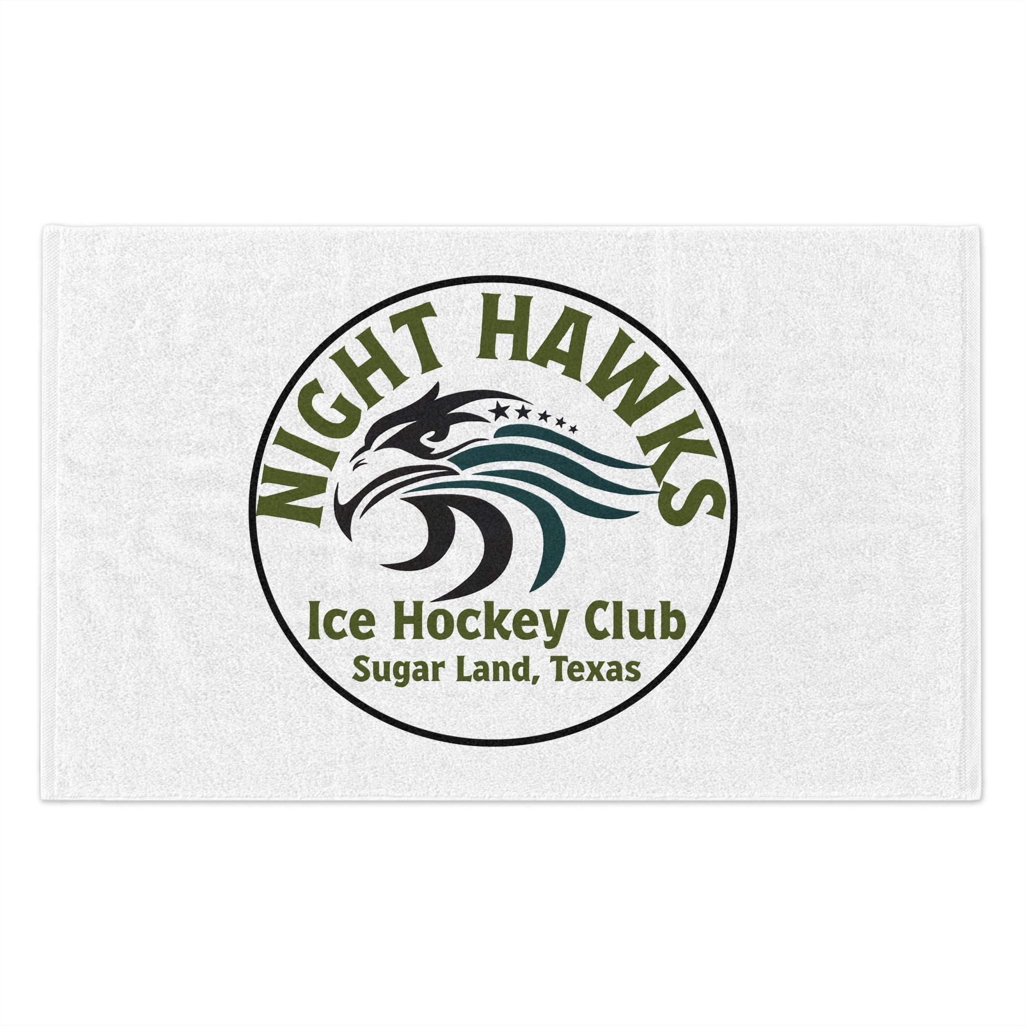 The Night Hawks