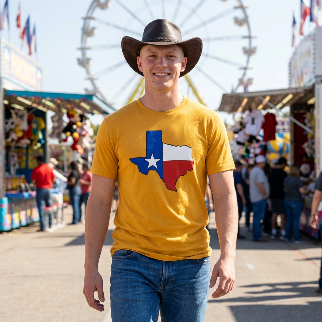Great State of Texas