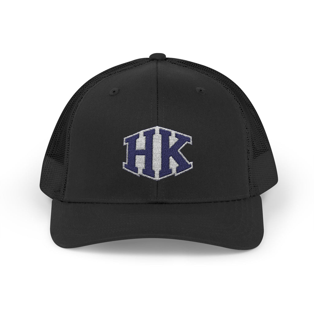 The Humble Knight Embroidered HK Trucker Hat