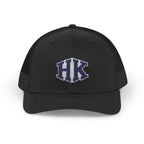 The Humble Knight Embroidered HK Trucker Hat