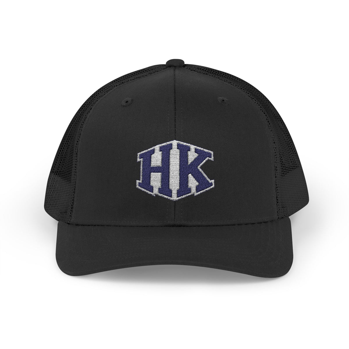 The Humble Knight Embroidered HK Trucker Hat