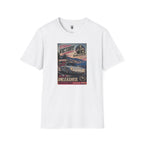Victory Racing Poster T-Shirt 959