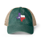 Women's Texas Trucker Hat