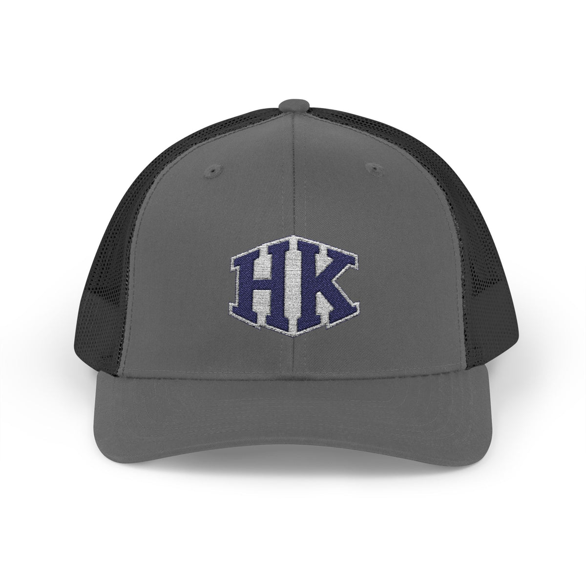 The Humble Knight Embroidered HK Trucker Hat
