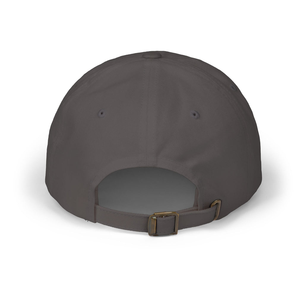 THK embroidered Dad Hat-