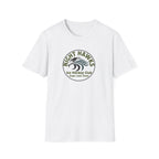 Night Hawks Ice Hockey Club T-Shirt — Sugar Land, Texas Team Tee