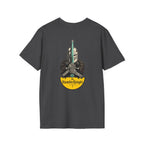 The Humble Knight Surf & Skate Tee