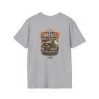 THK Speed Shop Café Racers Tee