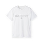 Take The Scenic Route Tee