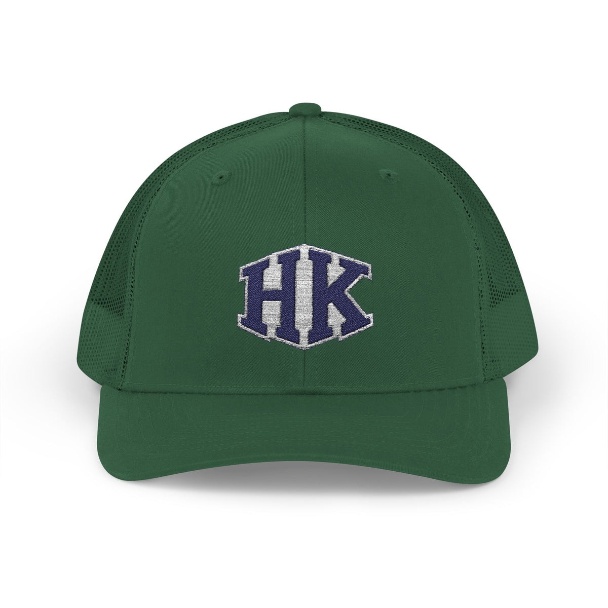 The Humble Knight Embroidered HK Trucker Hat