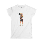 Women's Softstyle Tee
