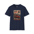 Vintage Car T-Shirt 2000 S4