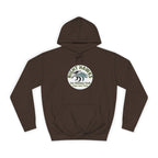 Night Hawk Ice Hockey Club Hoodie