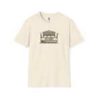 The HumbleKnight Hotel & Casino Tee