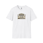 The HumbleKnight Hotel & Casino Tee