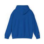 'Veritas Aequitas' Embroidered Streetwear Pullover