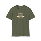 The HumbleKnight Hotel & Casino Tee
