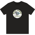 Night Hawks Ice Hockey Club Tee — Sugar Land, Texas Hockey T-Shirt