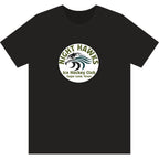 Night Hawks Ice Hockey Club Tee — Sugar Land, Texas Hockey T-Shirt