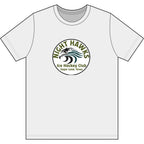 Night Hawks Ice Hockey Club Tee — Sugar Land, Texas Hockey T-Shirt
