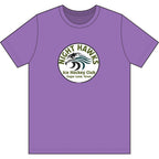 Night Hawks Ice Hockey Club Tee — Sugar Land, Texas Hockey T-Shirt