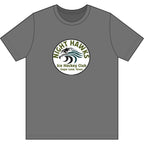 Night Hawks Ice Hockey Club Tee — Sugar Land, Texas Hockey T-Shirt