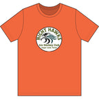 Night Hawks Ice Hockey Club Tee — Sugar Land, Texas Hockey T-Shirt