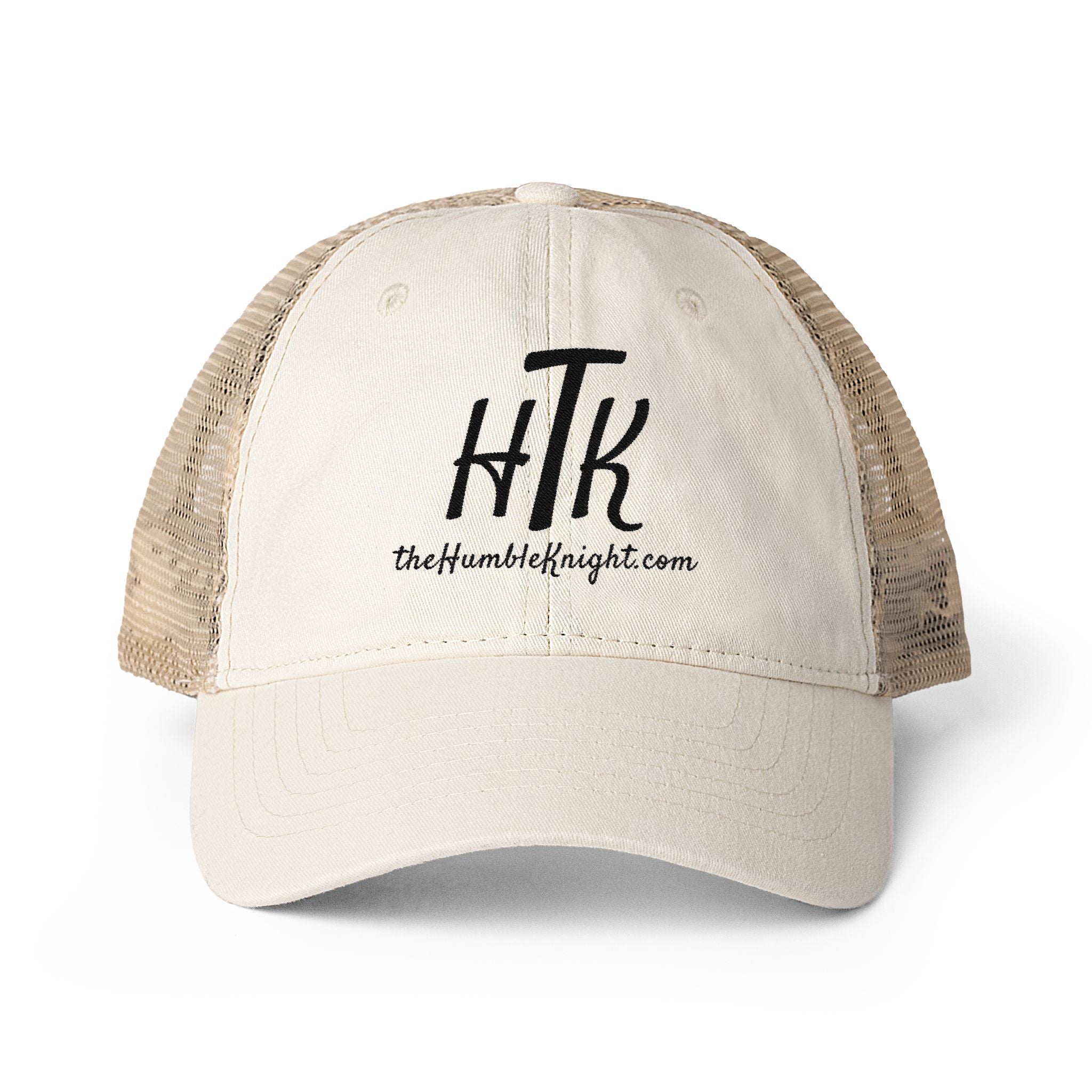 THK Infinity Hers TESS Women's Washed Mesh Back Cap