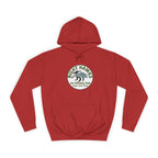 Night Hawk Ice Hockey Club Hoodie