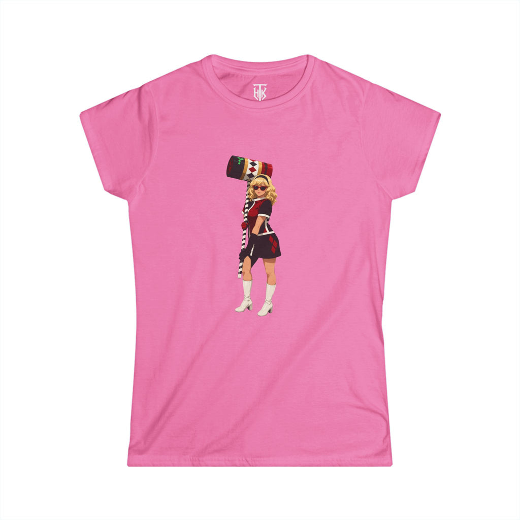 Women's Softstyle Tee