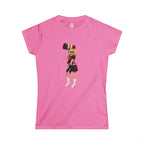 Women's Softstyle Tee