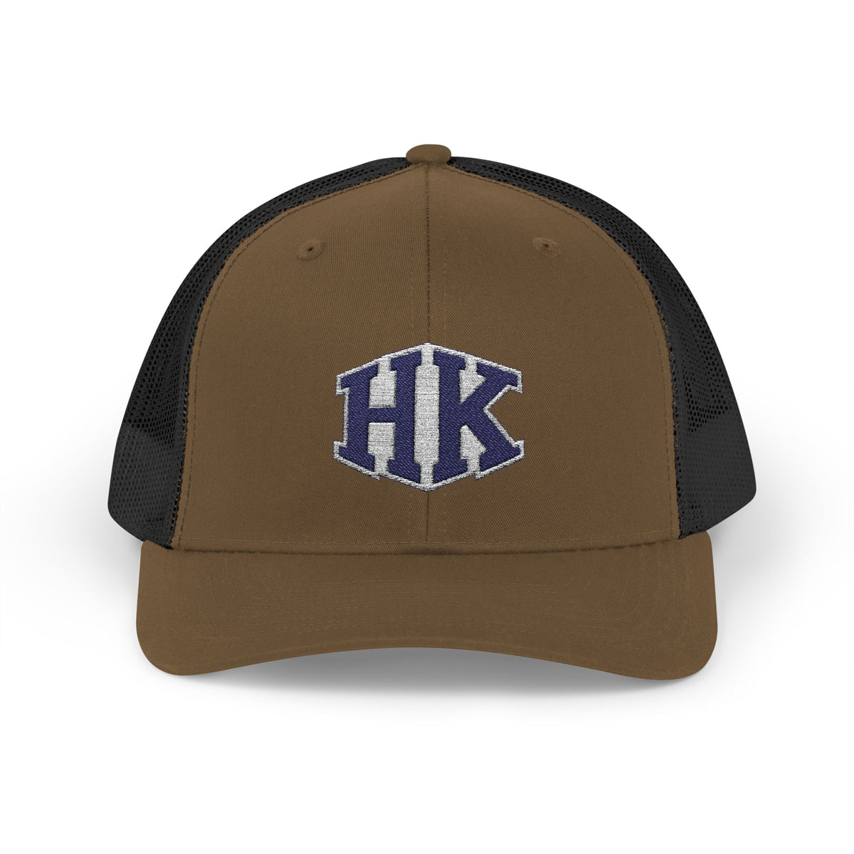 The Humble Knight Embroidered HK Trucker Hat