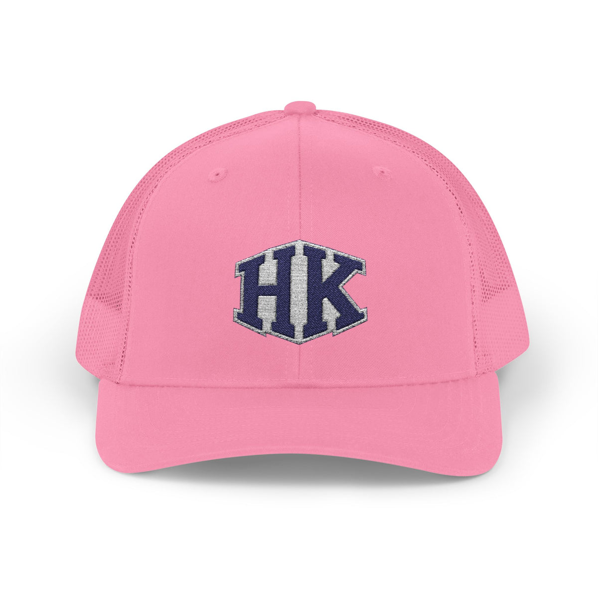 The Humble Knight Embroidered HK Trucker Hat