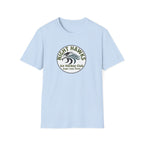 Night Hawks Ice Hockey Club T-Shirt — Sugar Land, Texas Team Tee