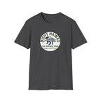 Night Hawks Ice Hockey Club T-Shirt — Sugar Land, Texas Team Tee