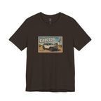 Cape Cod Adventure Vintage Tee