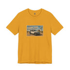 Cape Cod Adventure Vintage Tee