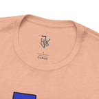 Texas Flag Map T-Shirt — Lone Star State Pride Tee