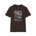 Victory Racing Poster T-Shirt 959