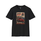 Vintage Car T-Shirt 2000 S4
