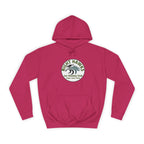 Night Hawk Ice Hockey Club Hoodie