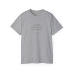 Eat Well. Travel Often. Stay Humble. Tee