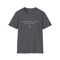 Calories Don't Count on Vacation! Tee