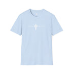 Veritas Aequitas Cross T-Shirt