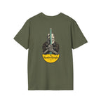 The Humble Knight Surf & Skate Tee