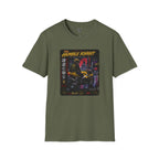 The Humble Knight – Cyber Rider Tee