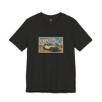 Cape Cod Adventure Vintage Tee
