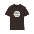 Night Hawks Ice Hockey Club T-Shirt — Sugar Land, Texas Team Tee