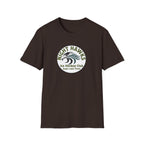 Night Hawks Ice Hockey Club T-Shirt — Sugar Land, Texas Team Tee