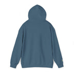 'Veritas Aequitas' Embroidered Streetwear Pullover